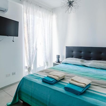 Apartament Le Isole Di Anita Lipari  Zewnętrze zdjęcie
