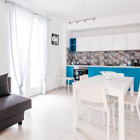Apartament Le Isole Di Anita Lipari  Zewnętrze zdjęcie