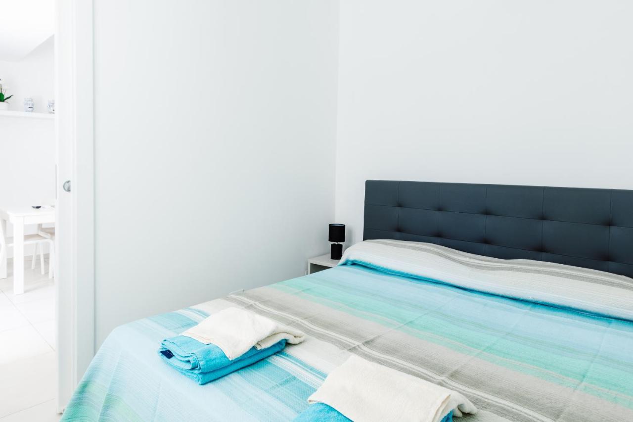 Apartament Le Isole Di Anita Lipari  Zewnętrze zdjęcie