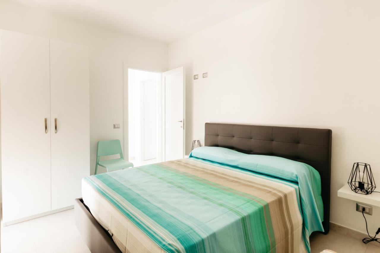 Apartament Le Isole Di Anita Lipari  Zewnętrze zdjęcie