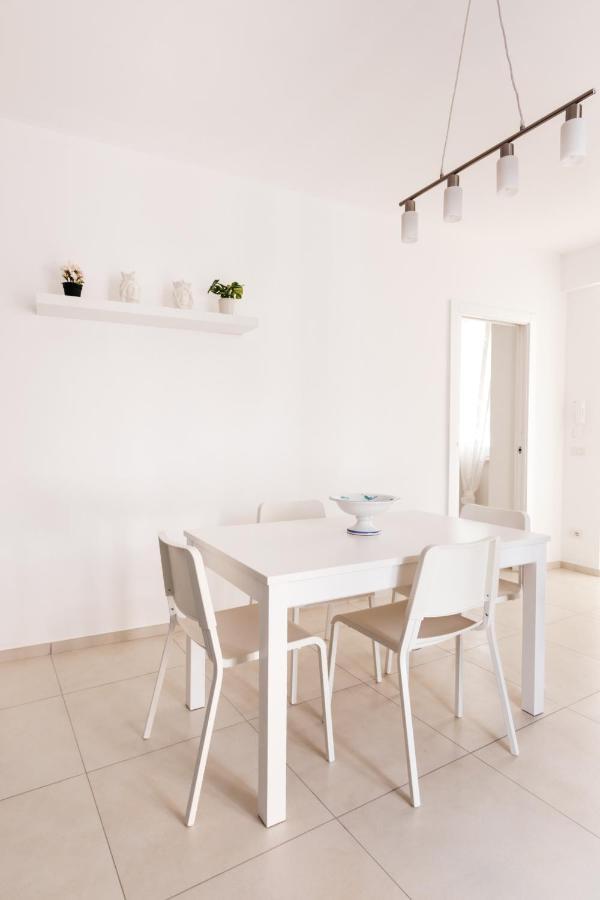 Apartament Le Isole Di Anita Lipari  Zewnętrze zdjęcie