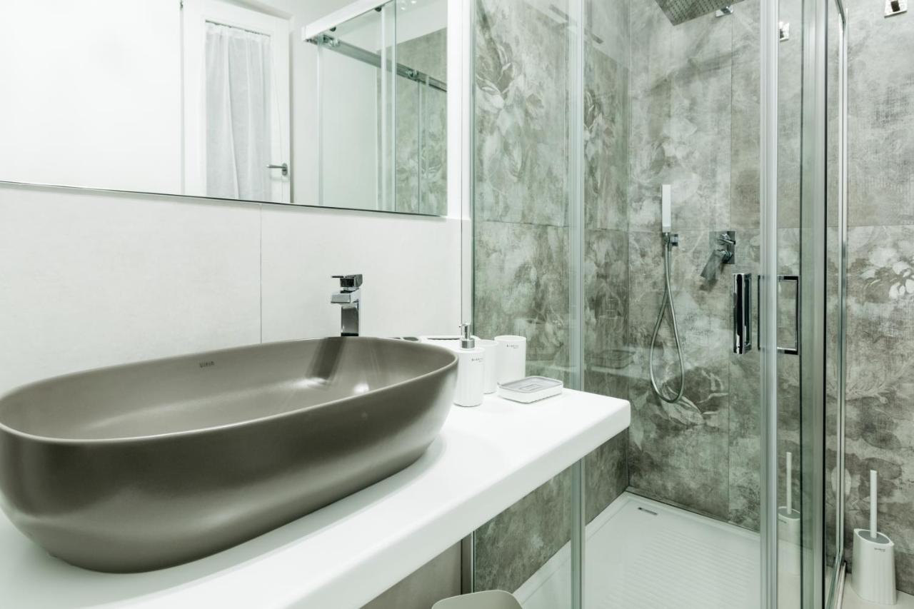 Apartament Le Isole Di Anita Lipari  Zewnętrze zdjęcie