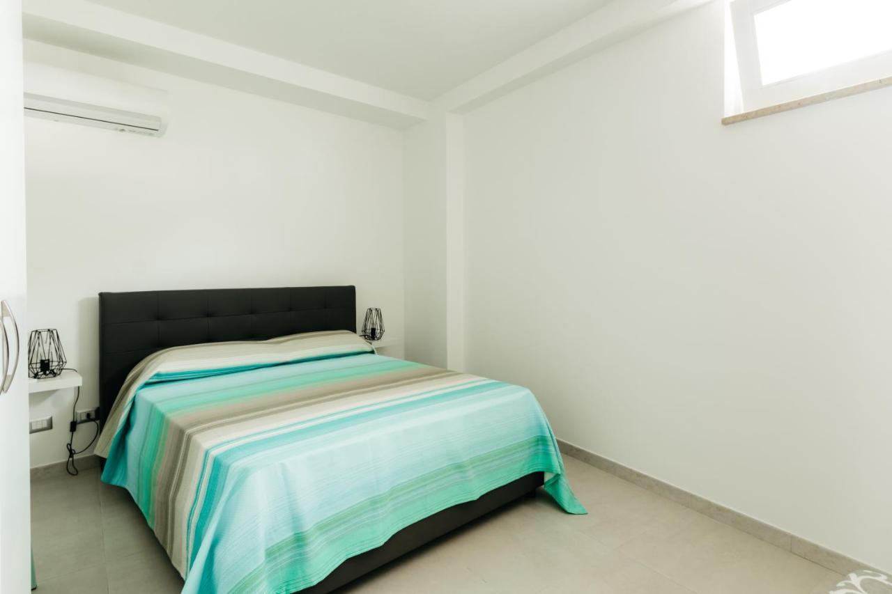 Apartament Le Isole Di Anita Lipari  Zewnętrze zdjęcie